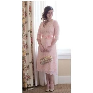 Dainty Jewells “A Night in Paris” Dress